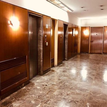 Luminoso Y Amplio 3 Ambientes En Palermo Apartment Buenos Aires Ngoại thất bức ảnh