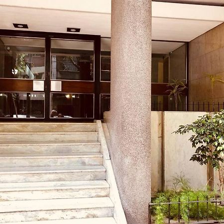 Luminoso Y Amplio 3 Ambientes En Palermo Apartment Buenos Aires Ngoại thất bức ảnh