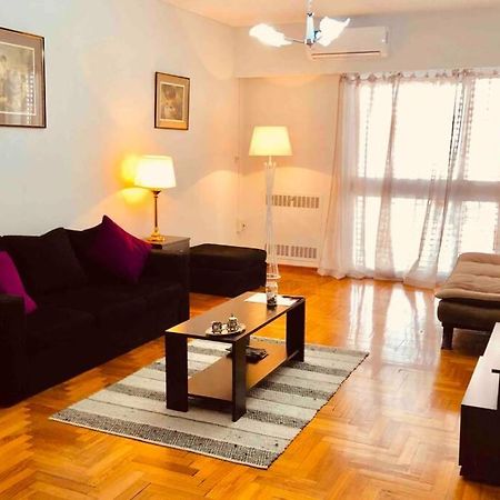 Luminoso Y Amplio 3 Ambientes En Palermo Apartment Buenos Aires Ngoại thất bức ảnh