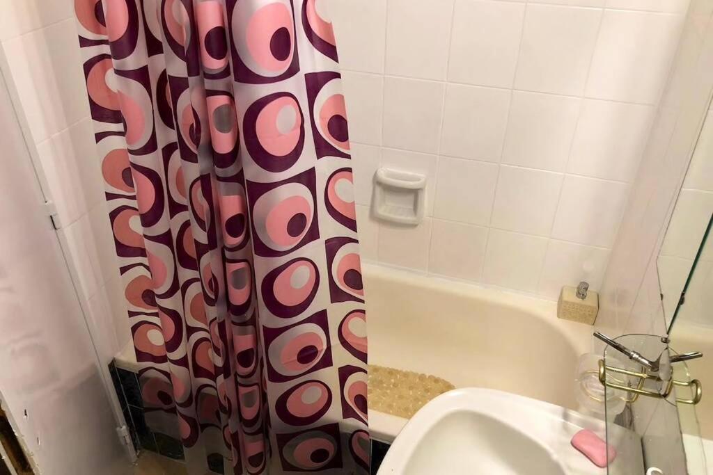Luminoso Y Amplio 3 Ambientes En Palermo Apartment Buenos Aires Ngoại thất bức ảnh