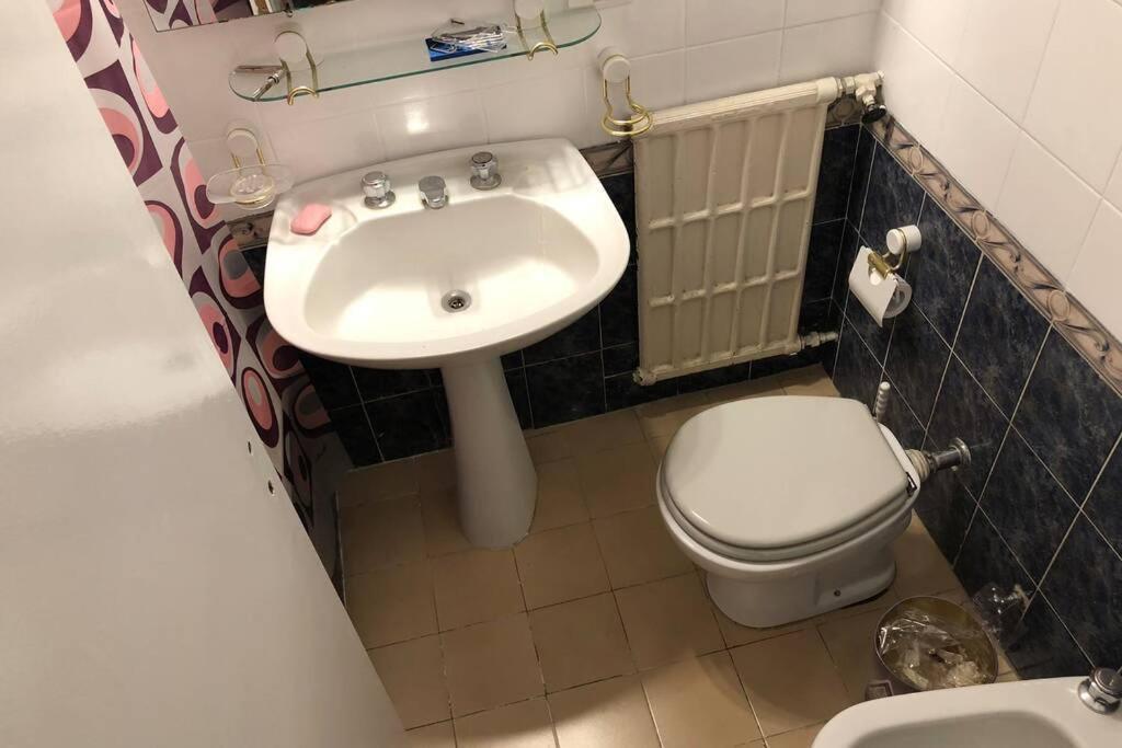 Luminoso Y Amplio 3 Ambientes En Palermo Apartment Buenos Aires Ngoại thất bức ảnh