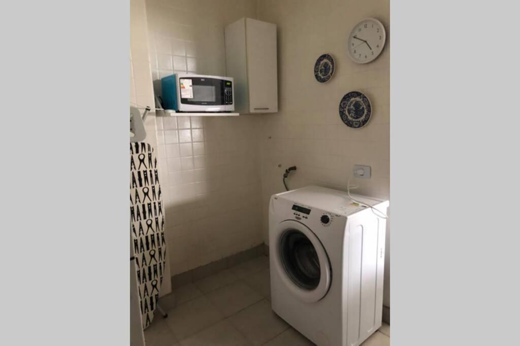 Luminoso Y Amplio 3 Ambientes En Palermo Apartment Buenos Aires Ngoại thất bức ảnh