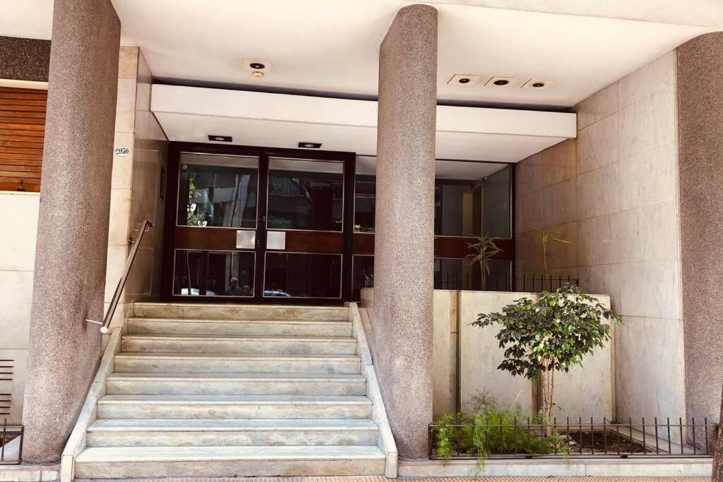 Luminoso Y Amplio 3 Ambientes En Palermo Apartment Buenos Aires Ngoại thất bức ảnh
