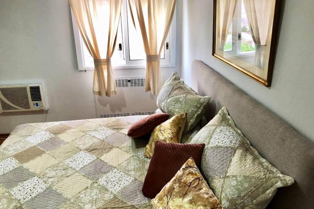 Luminoso Y Amplio 3 Ambientes En Palermo Apartment Buenos Aires Ngoại thất bức ảnh
