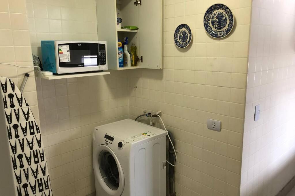 Luminoso Y Amplio 3 Ambientes En Palermo Apartment Buenos Aires Ngoại thất bức ảnh