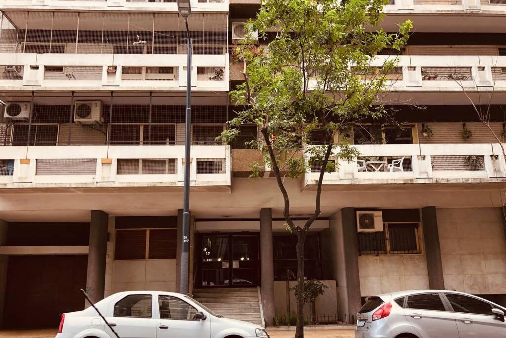 Luminoso Y Amplio 3 Ambientes En Palermo Apartment Buenos Aires Ngoại thất bức ảnh