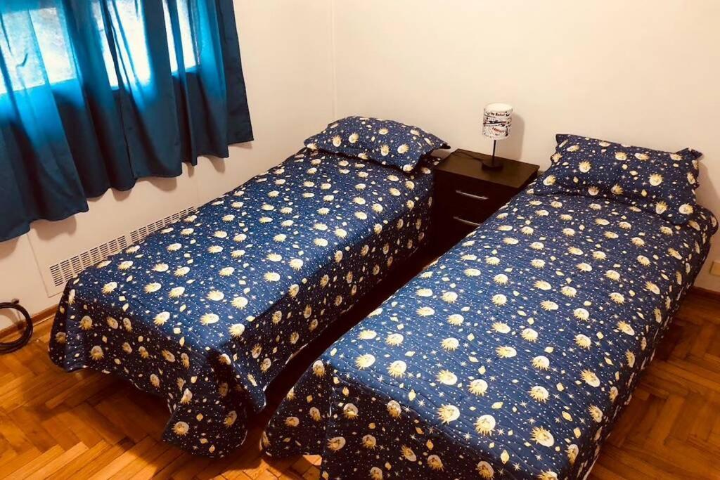 Luminoso Y Amplio 3 Ambientes En Palermo Apartment Buenos Aires Ngoại thất bức ảnh