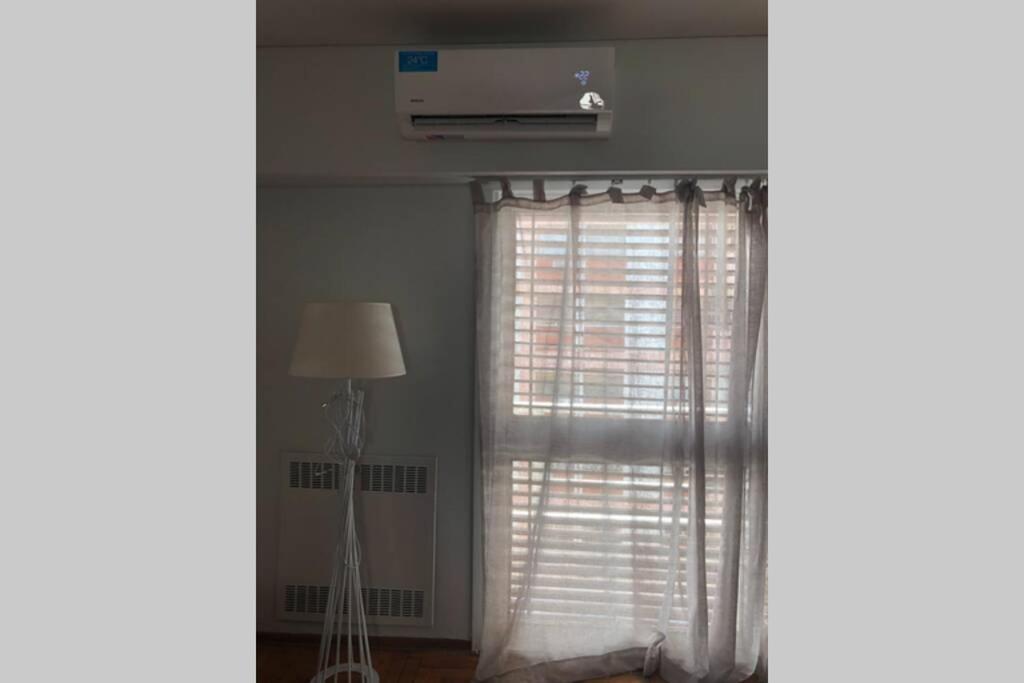 Luminoso Y Amplio 3 Ambientes En Palermo Apartment Buenos Aires Ngoại thất bức ảnh