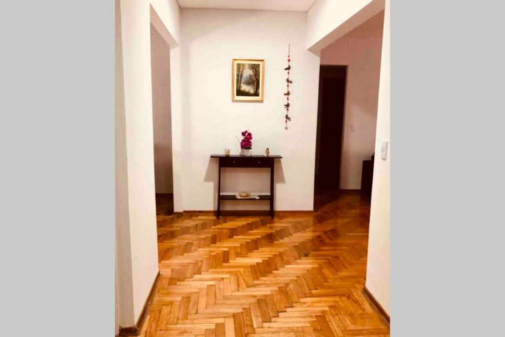 Luminoso Y Amplio 3 Ambientes En Palermo Apartment Buenos Aires Ngoại thất bức ảnh