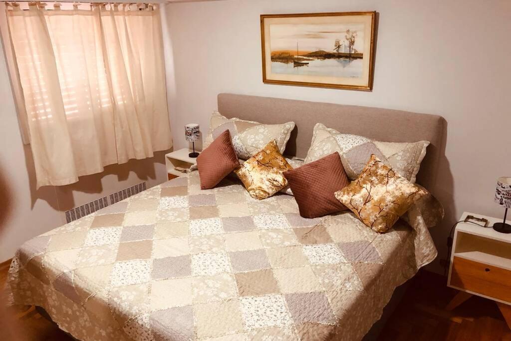 Luminoso Y Amplio 3 Ambientes En Palermo Apartment Buenos Aires Ngoại thất bức ảnh