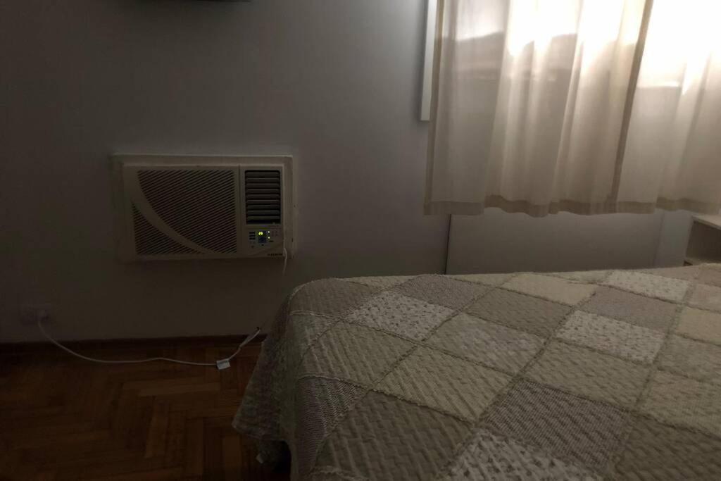 Luminoso Y Amplio 3 Ambientes En Palermo Apartment Buenos Aires Ngoại thất bức ảnh